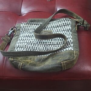 Mylra Bag
